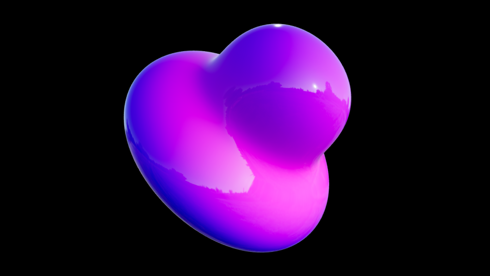 Jelly Morph | STUDIO TAMA